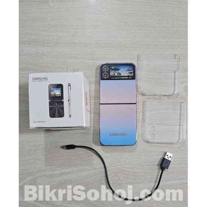 Samsung A70 Pro Folding Mobile Phone